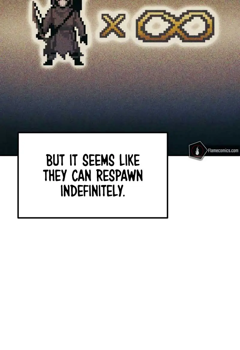 I Became the Tyrant of a Defence Game Chapter 81 Page 128