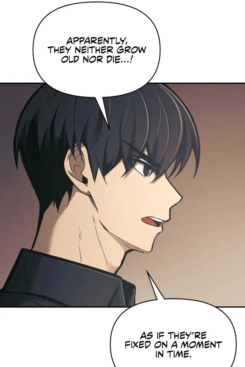 I Became the Tyrant of a Defence Game Chapter 81 Page 129