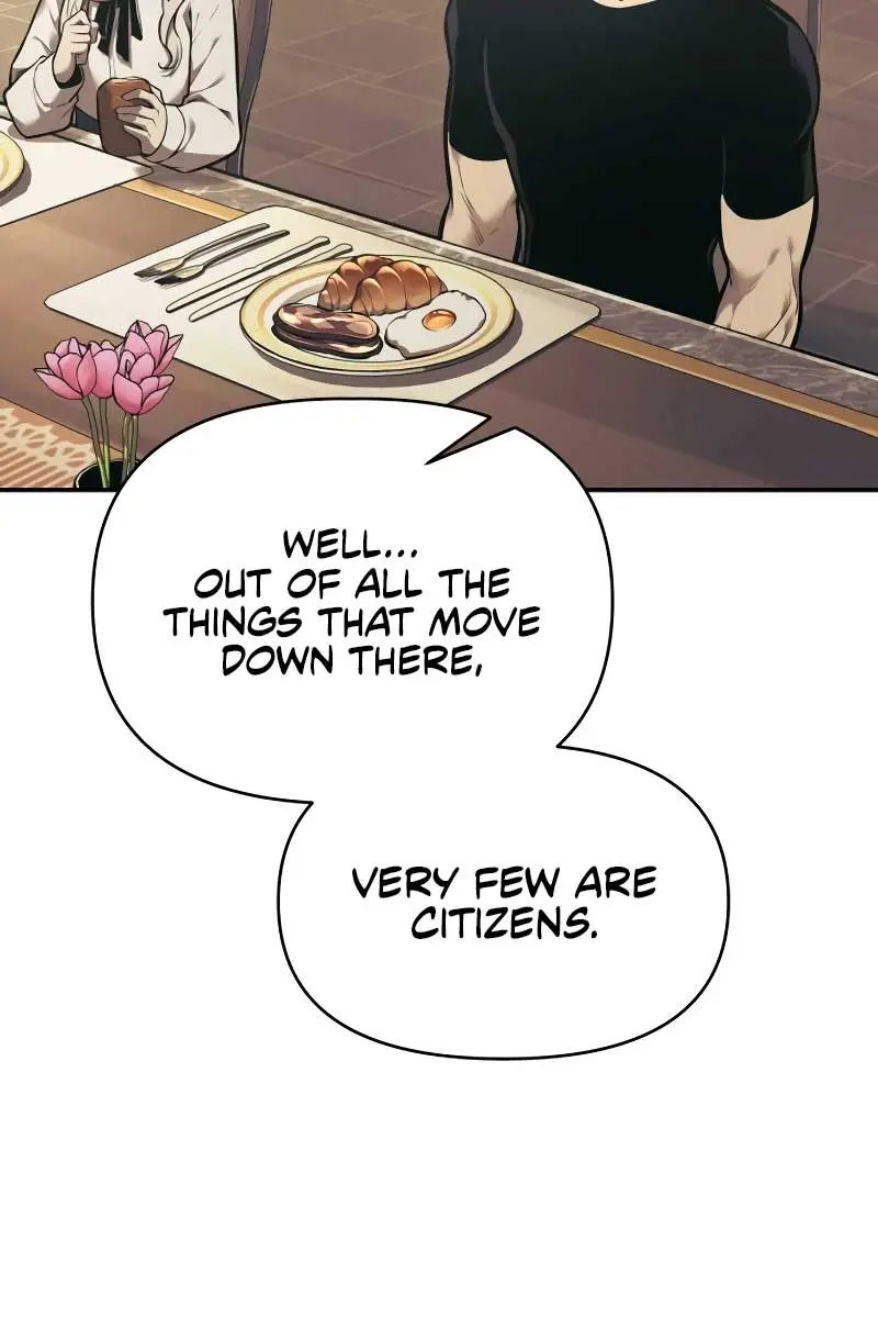 I Became the Tyrant of a Defence Game Chapter 81 Page 131