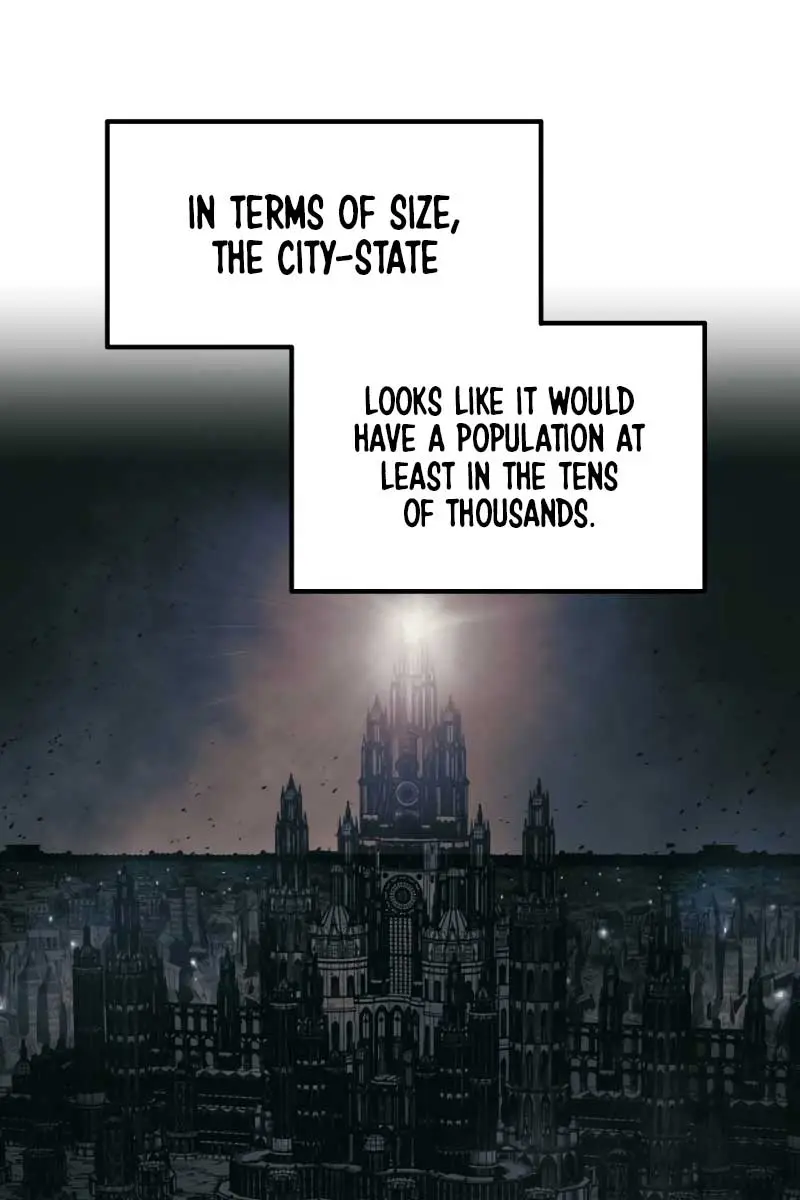 I Became the Tyrant of a Defence Game Chapter 81 Page 132