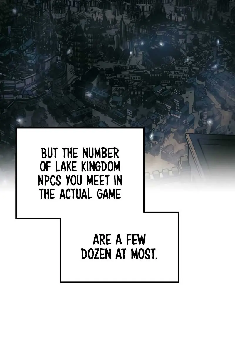 I Became the Tyrant of a Defence Game Chapter 81 Page 133