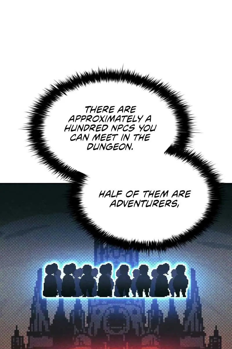 I Became the Tyrant of a Defence Game Chapter 81 Page 134