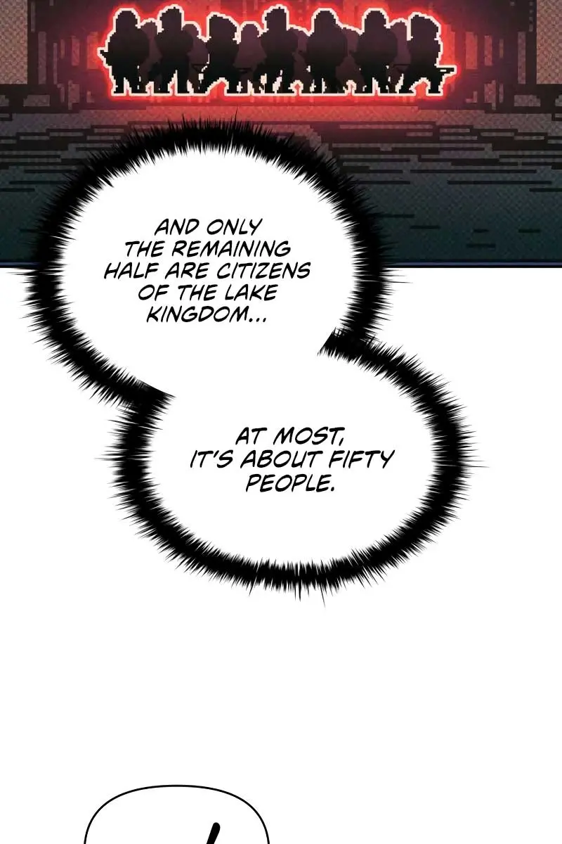 I Became the Tyrant of a Defence Game Chapter 81 Page 135