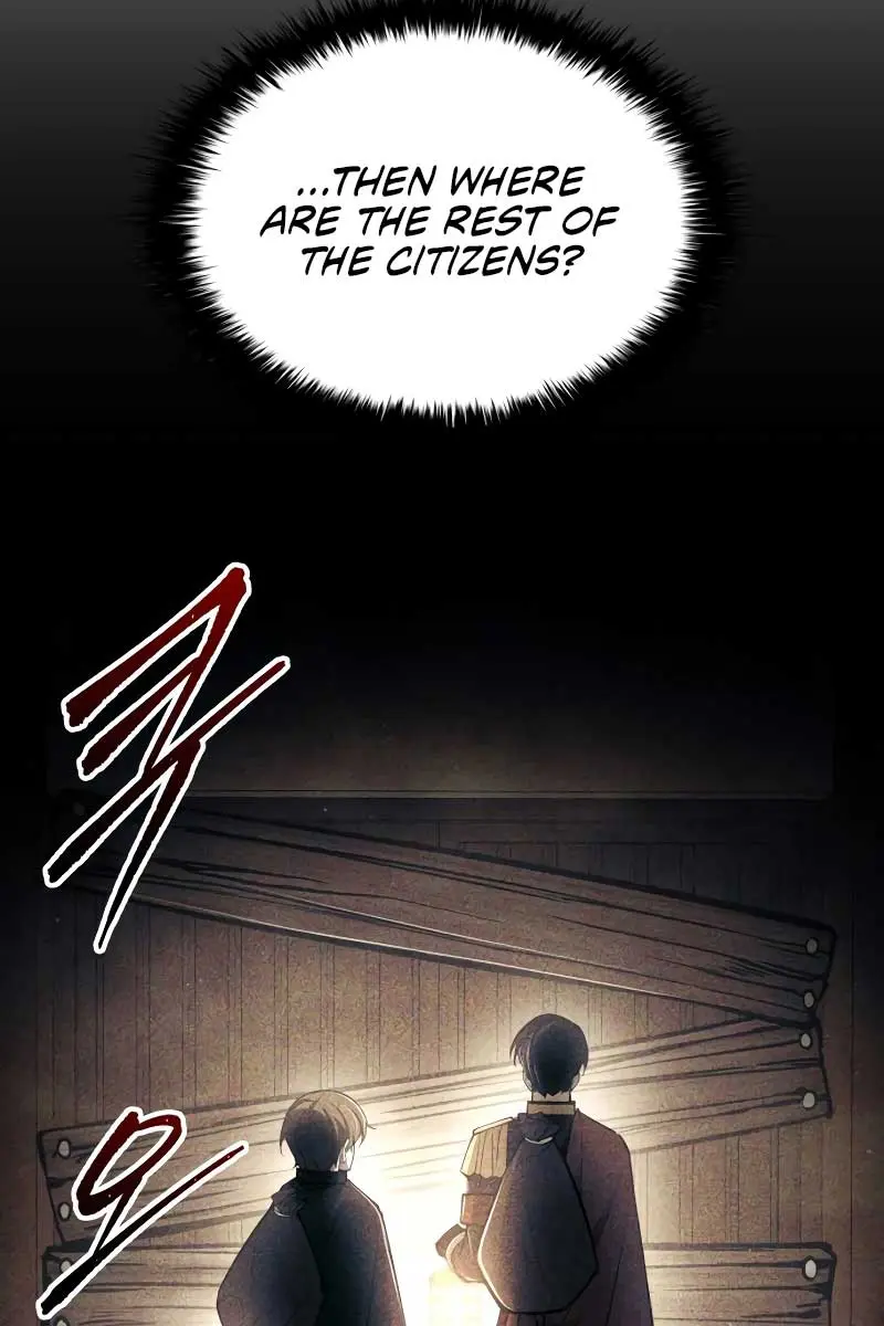 I Became the Tyrant of a Defence Game Chapter 81 Page 137