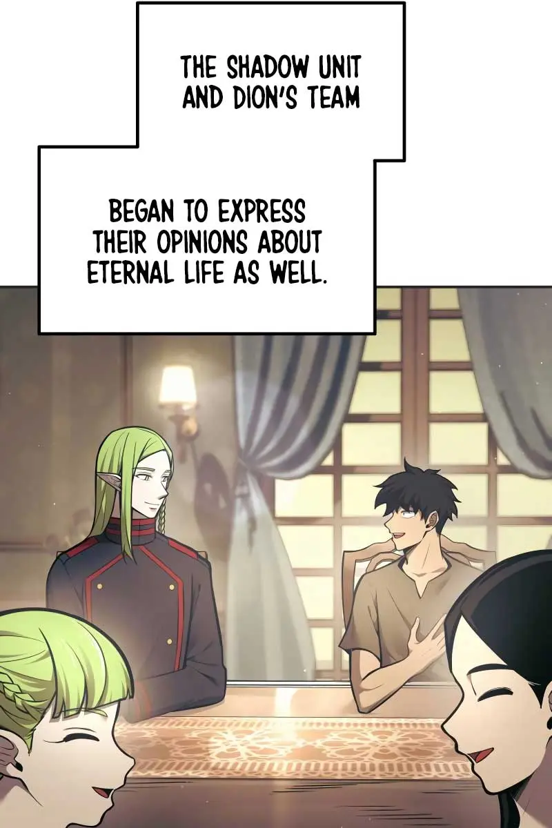 I Became the Tyrant of a Defence Game Chapter 81 Page 149