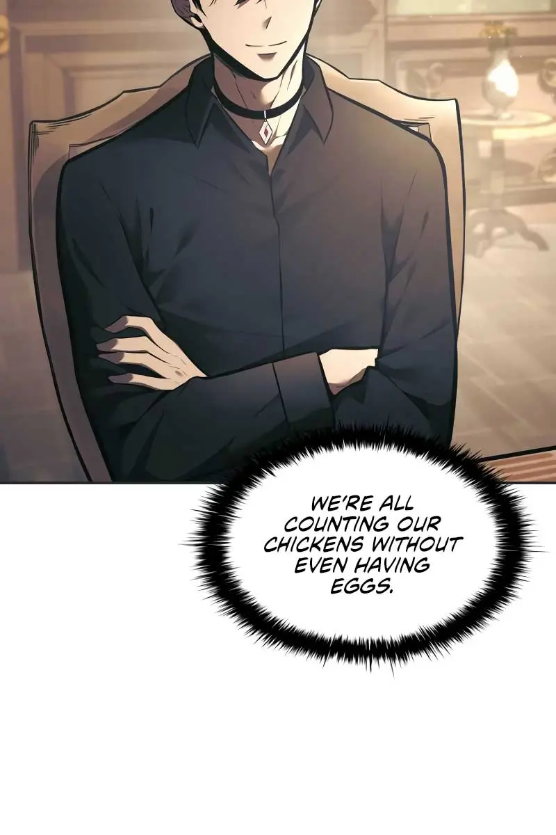 I Became the Tyrant of a Defence Game Chapter 81 Page 151