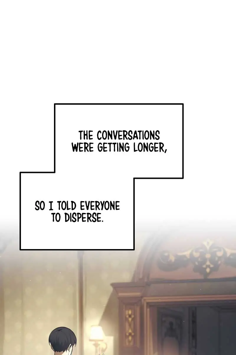 I Became the Tyrant of a Defence Game Chapter 81 Page 152