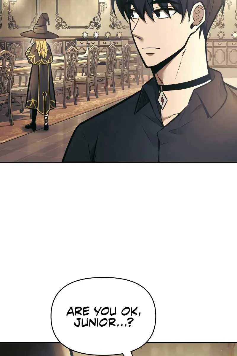 I Became the Tyrant of a Defence Game Chapter 81 Page 156