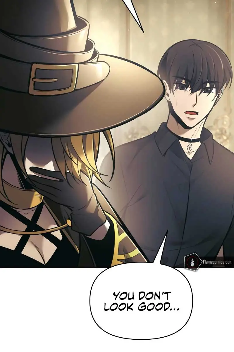 I Became the Tyrant of a Defence Game Chapter 81 Page 157