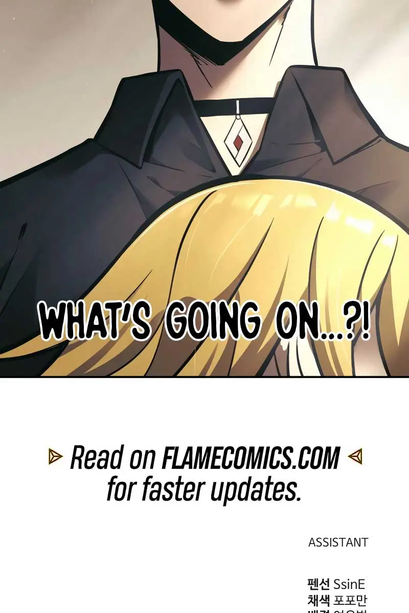 I Became the Tyrant of a Defence Game Chapter 81 Page 164