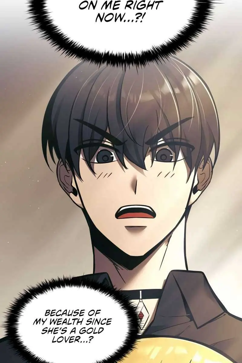 I Became the Tyrant of a Defence Game Chapter 82 Page 8