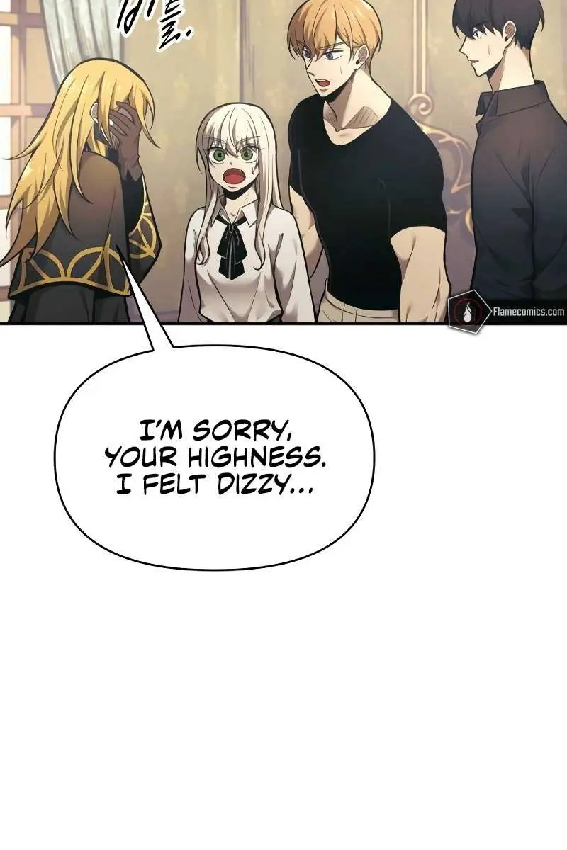 I Became the Tyrant of a Defence Game Chapter 82 Page 11