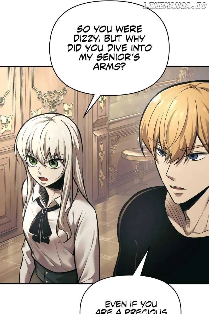 I Became the Tyrant of a Defence Game Chapter 82 Page 13