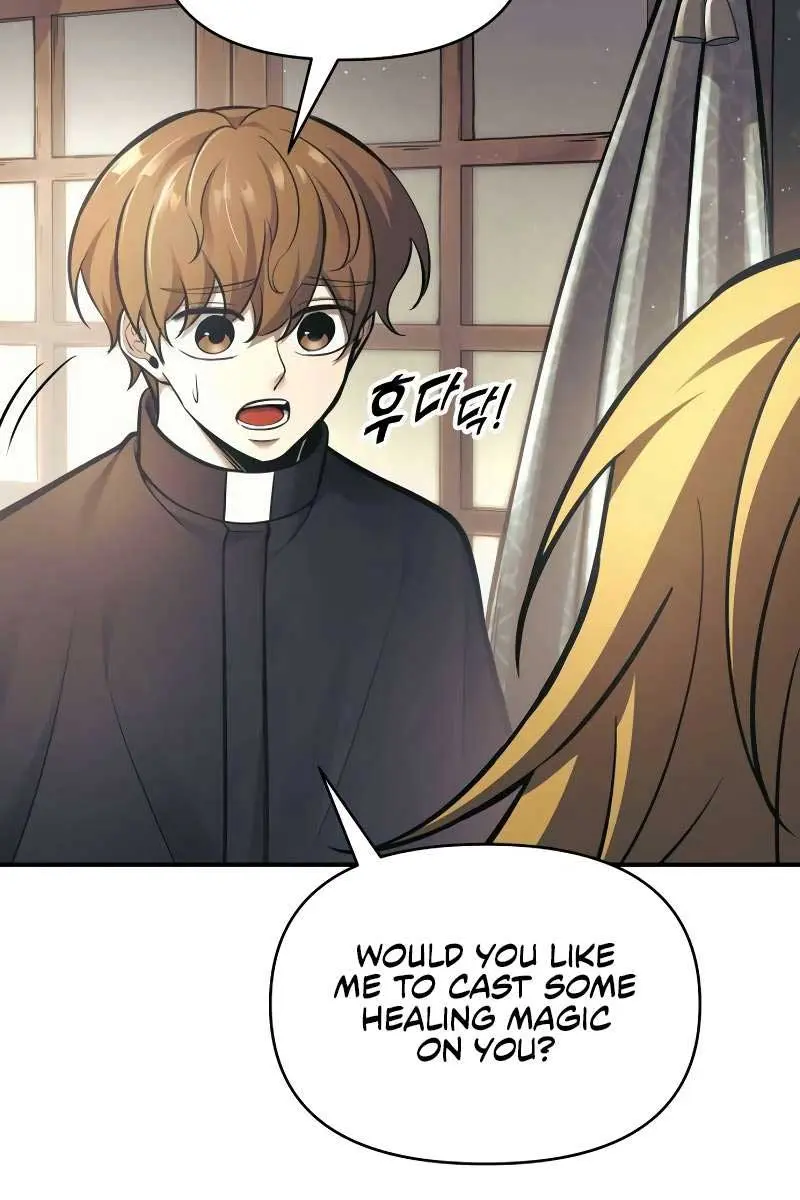 I Became the Tyrant of a Defence Game Chapter 82 Page 15