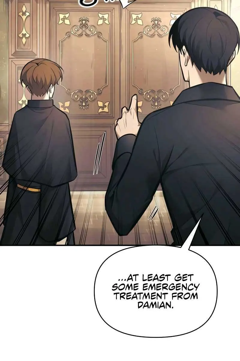 I Became the Tyrant of a Defence Game Chapter 82 Page 20