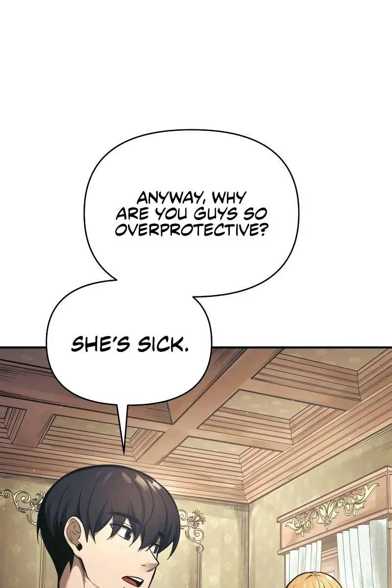 I Became the Tyrant of a Defence Game Chapter 82 Page 21