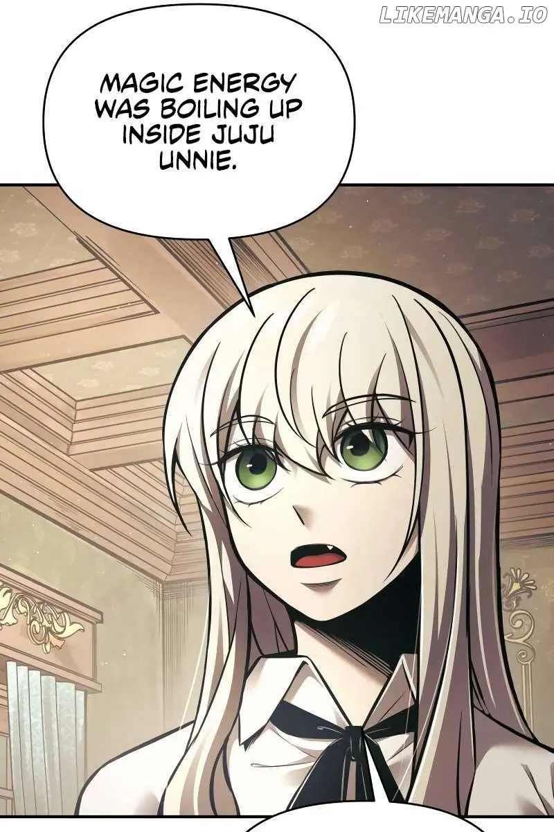 I Became the Tyrant of a Defence Game Chapter 82 Page 23