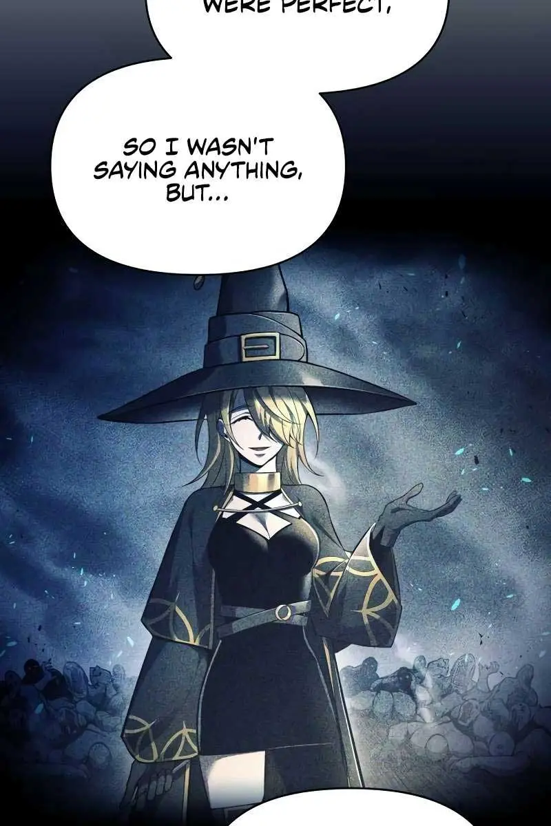 I Became the Tyrant of a Defence Game Chapter 82 Page 27