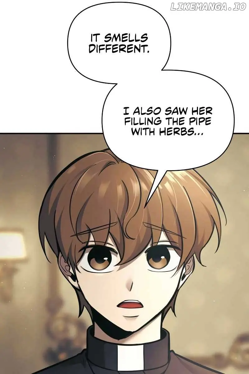 I Became the Tyrant of a Defence Game Chapter 82 Page 32