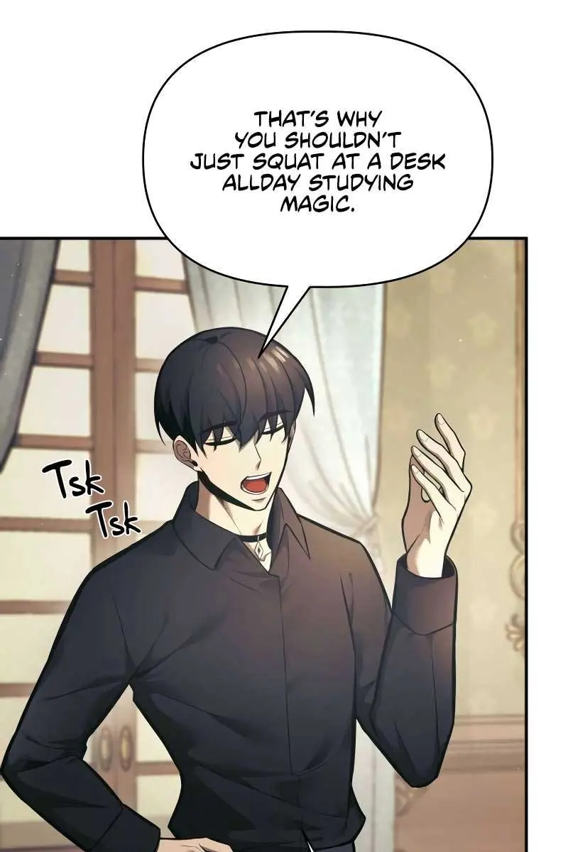 I Became the Tyrant of a Defence Game Chapter 82 Page 36