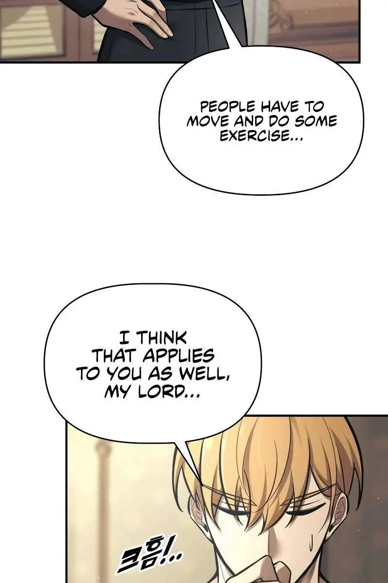 I Became the Tyrant of a Defence Game Chapter 82 Page 37