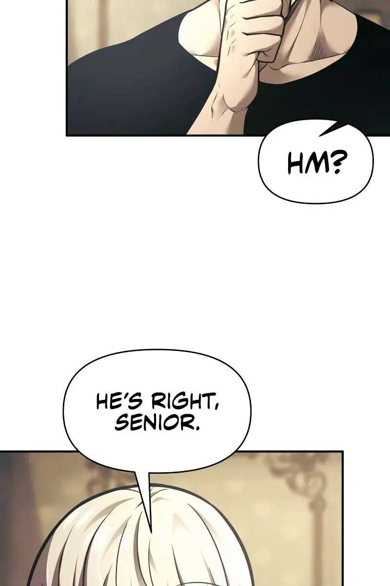 I Became the Tyrant of a Defence Game Chapter 82 Page 38