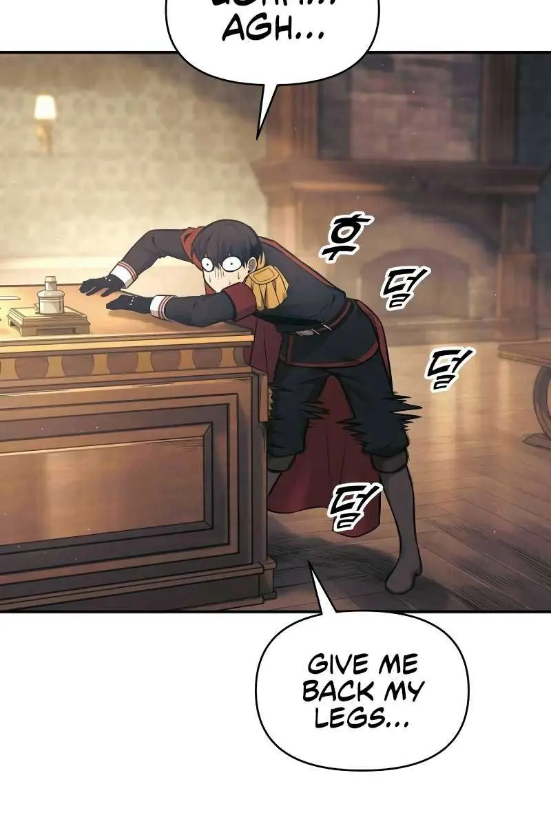 I Became the Tyrant of a Defence Game Chapter 82 Page 48