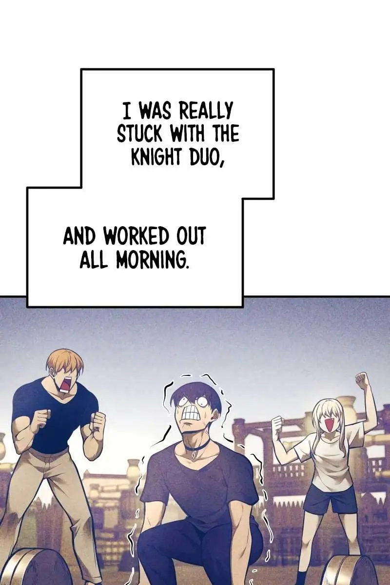 I Became the Tyrant of a Defence Game Chapter 82 Page 49