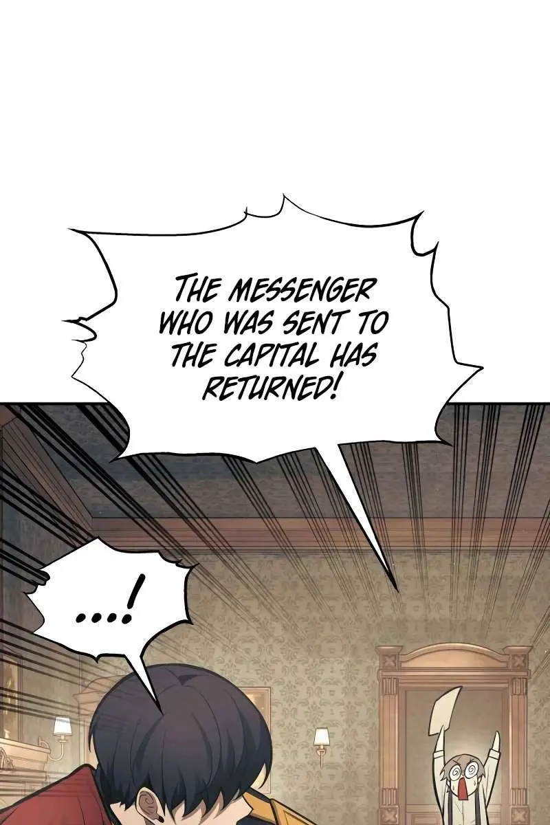 I Became the Tyrant of a Defence Game Chapter 82 Page 52