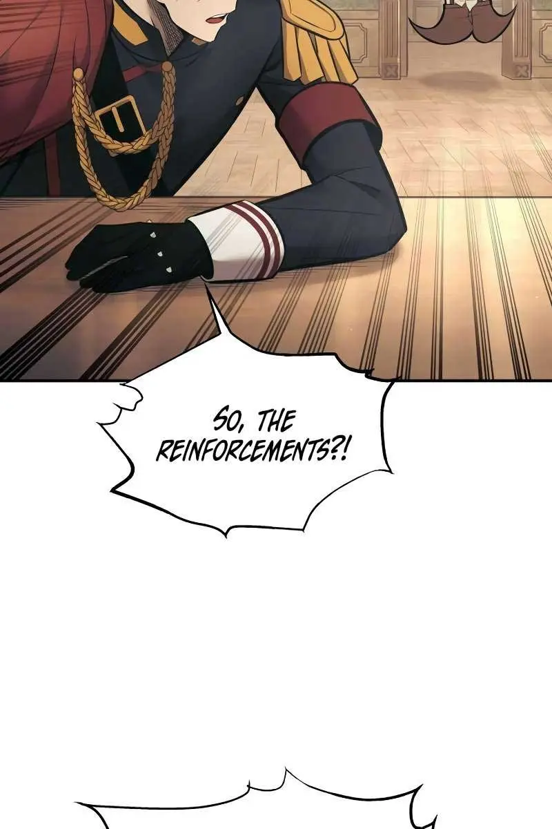 I Became the Tyrant of a Defence Game Chapter 82 Page 53