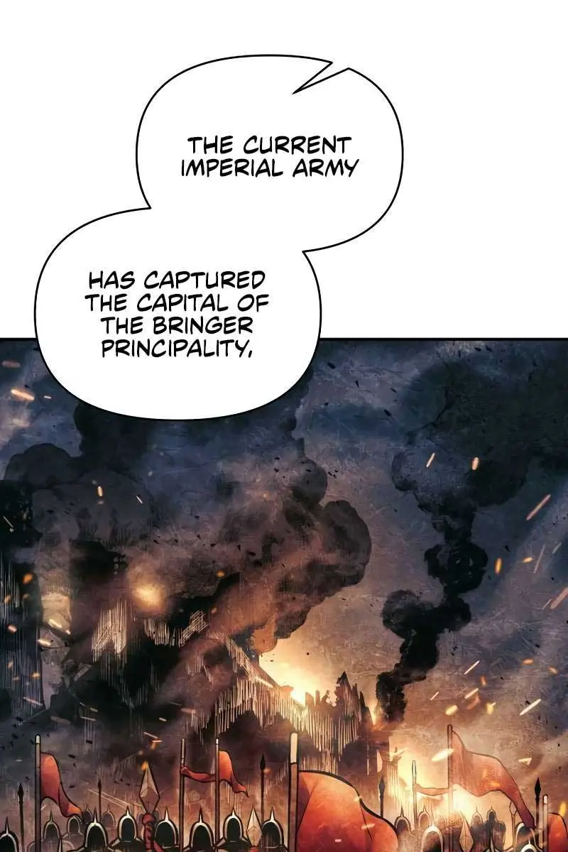 I Became the Tyrant of a Defence Game Chapter 82 Page 59