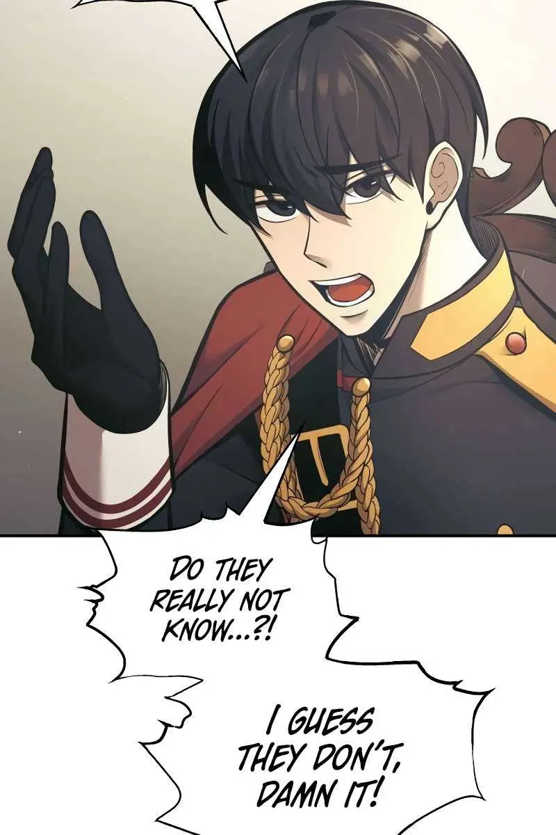 I Became the Tyrant of a Defence Game Chapter 82 Page 63