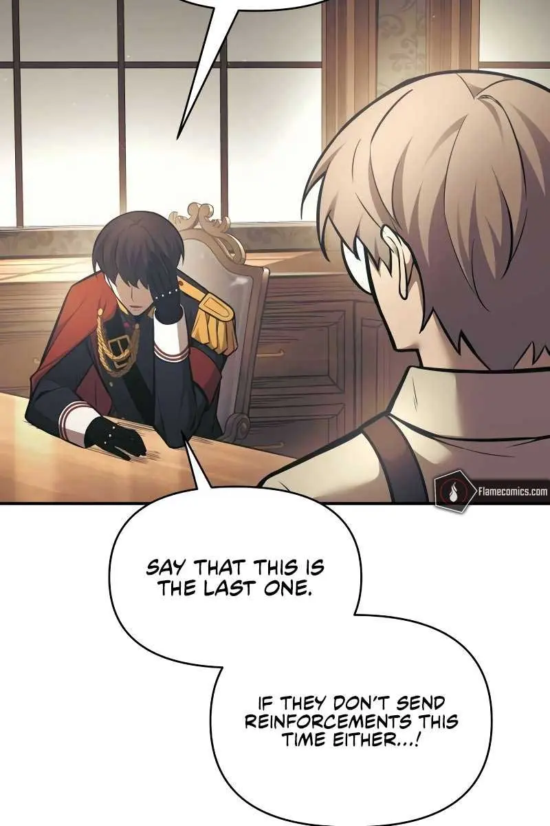 I Became the Tyrant of a Defence Game Chapter 82 Page 69