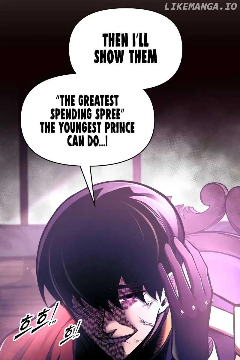 I Became the Tyrant of a Defence Game Chapter 82 Page 71