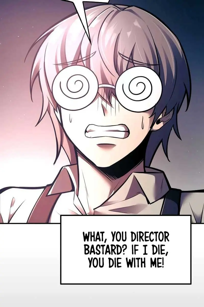 I Became the Tyrant of a Defence Game Chapter 82 Page 73