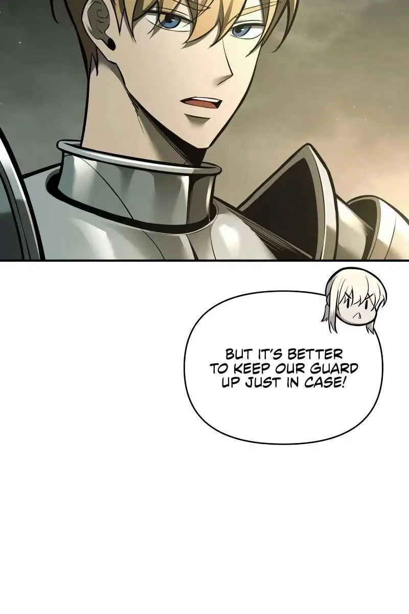 I Became the Tyrant of a Defence Game Chapter 82 Page 77