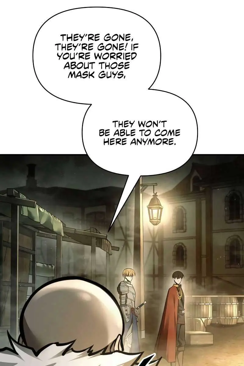 I Became the Tyrant of a Defence Game Chapter 82 Page 78