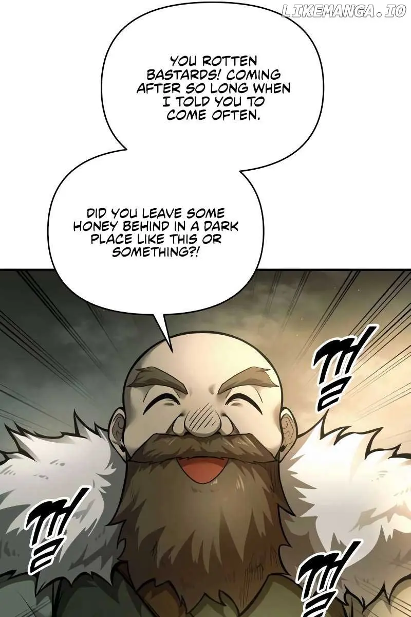 I Became the Tyrant of a Defence Game Chapter 82 Page 80