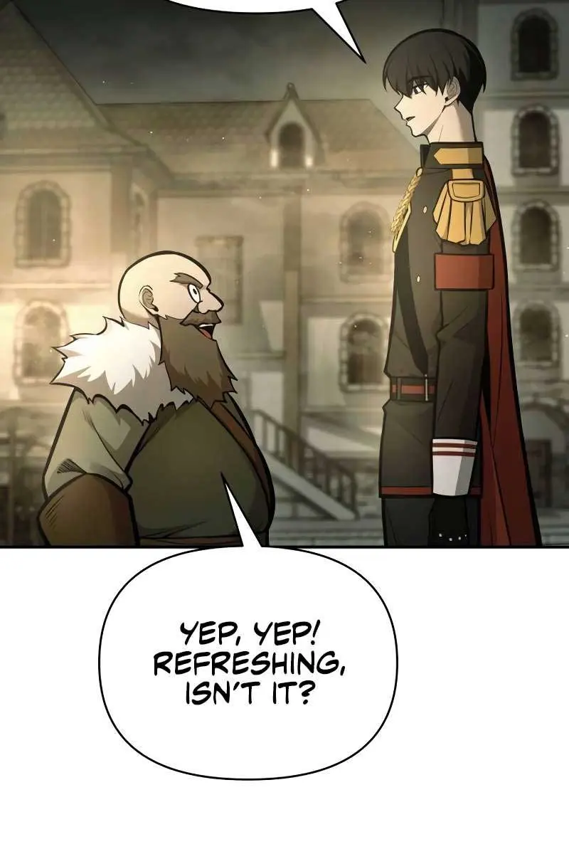 I Became the Tyrant of a Defence Game Chapter 82 Page 83