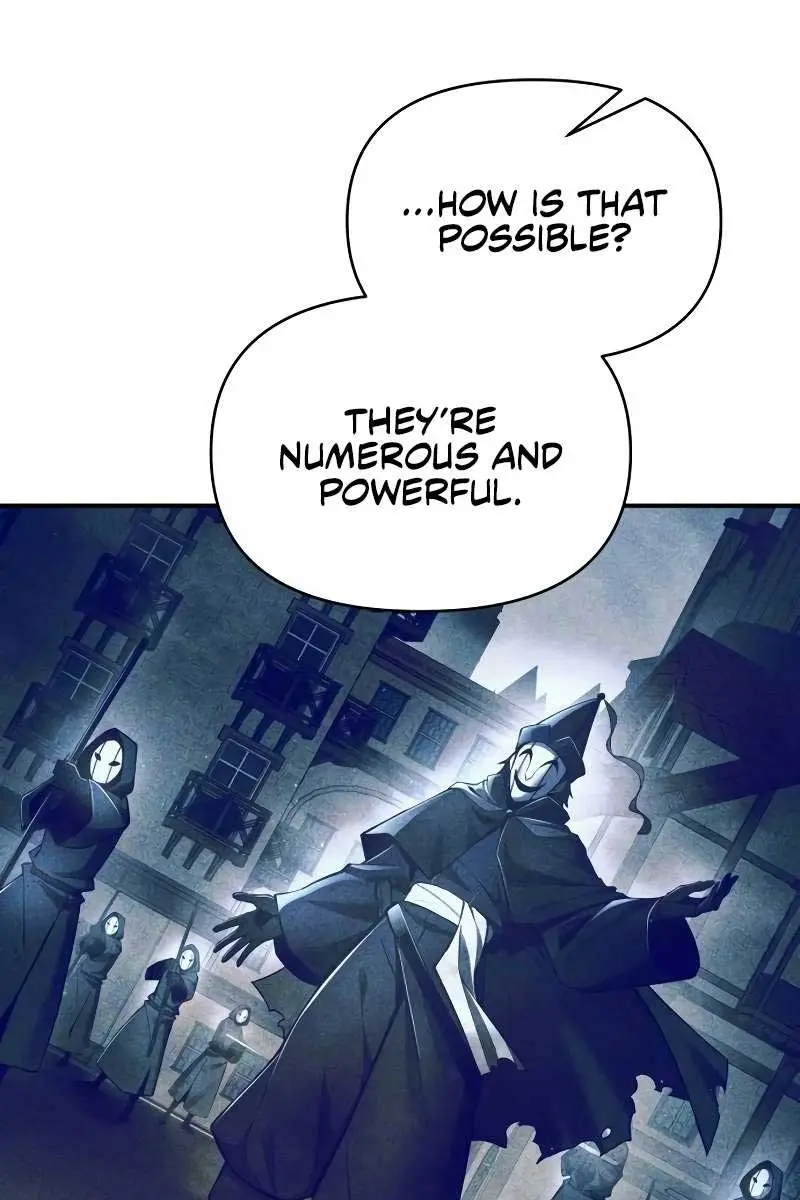 I Became the Tyrant of a Defence Game Chapter 82 Page 84