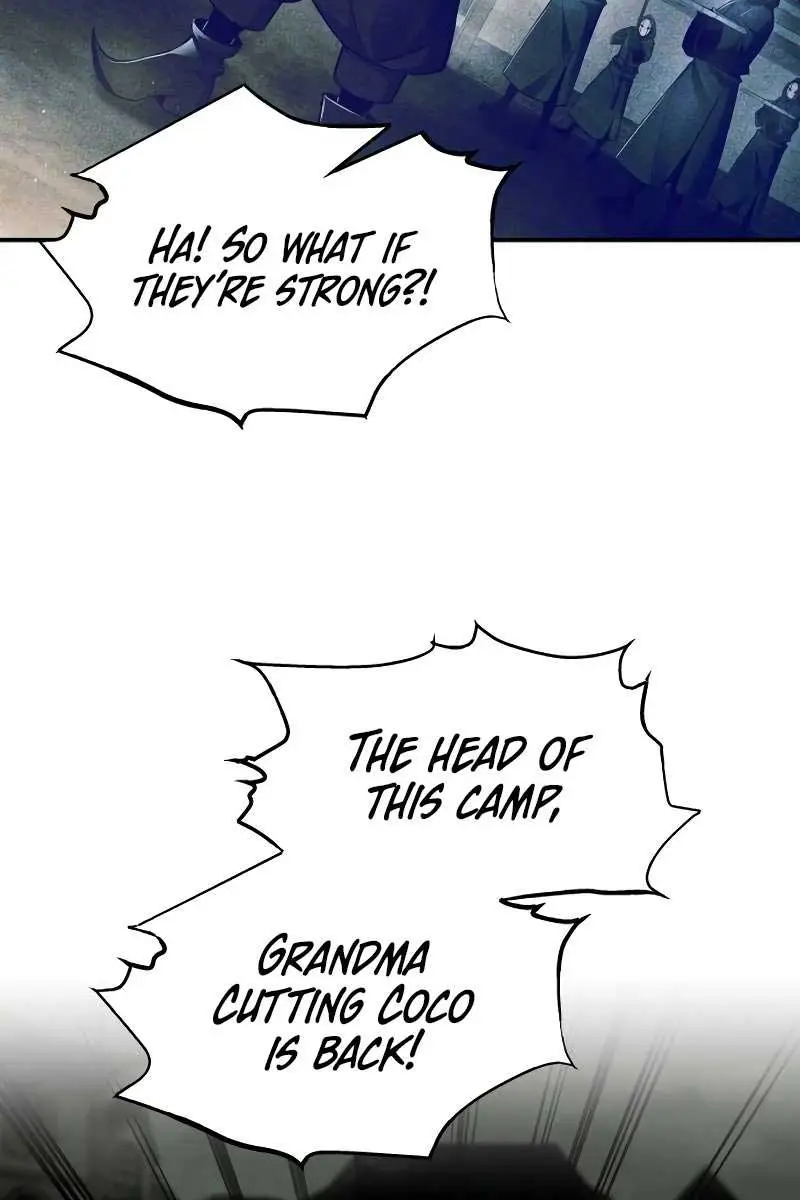 I Became the Tyrant of a Defence Game Chapter 82 Page 85