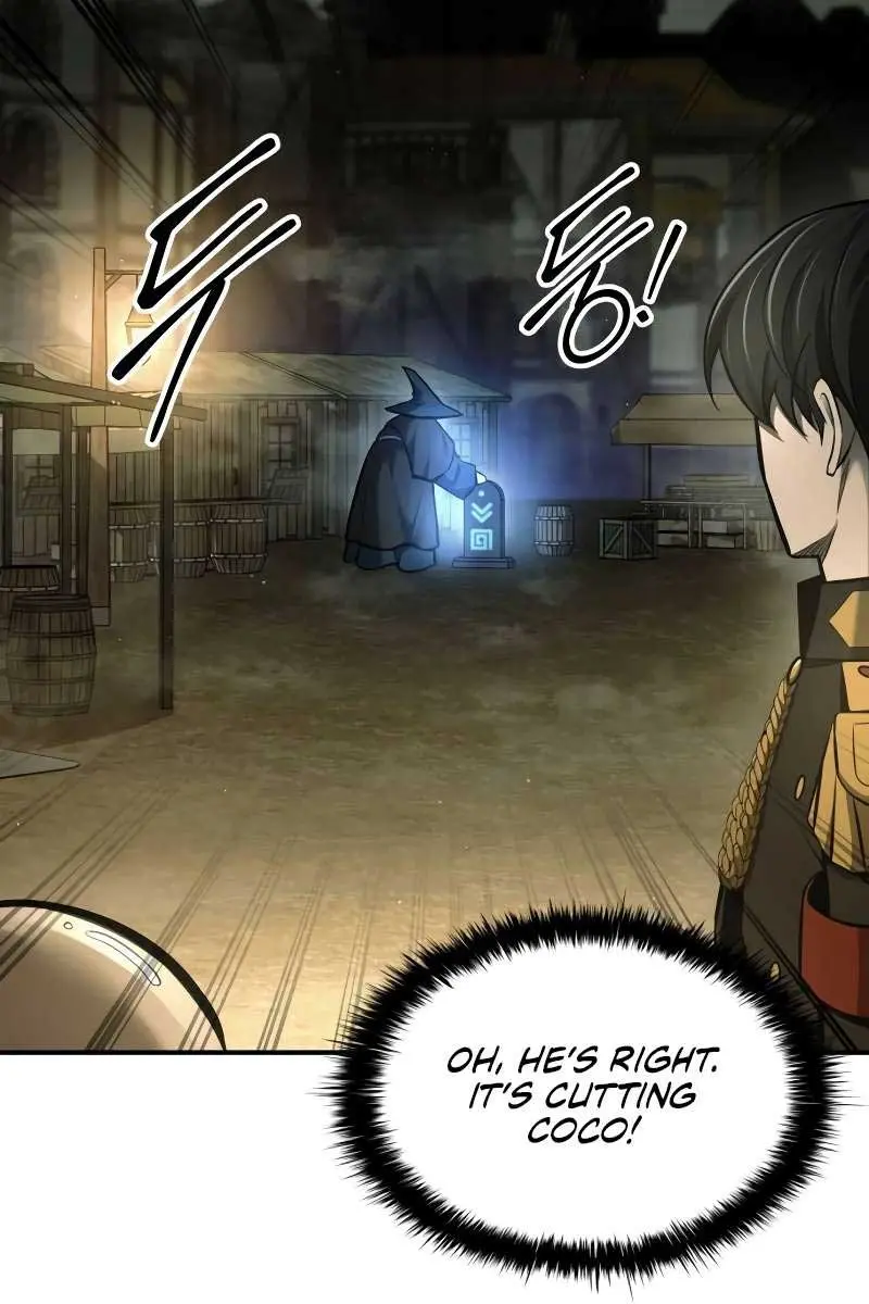 I Became the Tyrant of a Defence Game Chapter 82 Page 86