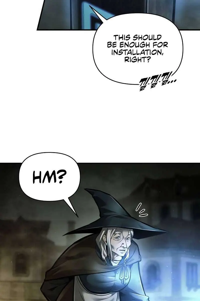 I Became the Tyrant of a Defence Game Chapter 82 Page 88