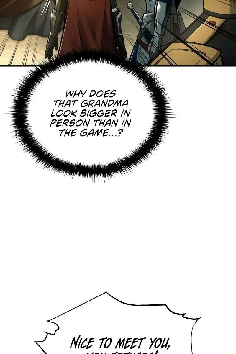 I Became the Tyrant of a Defence Game Chapter 82 Page 91