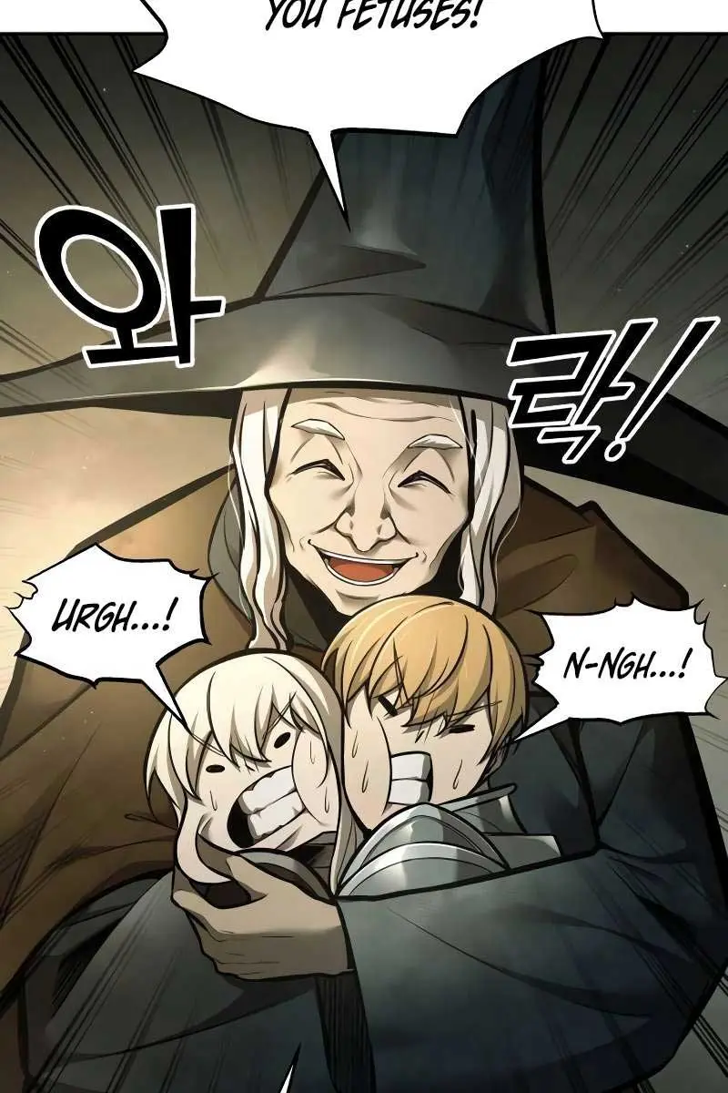 I Became the Tyrant of a Defence Game Chapter 82 Page 92