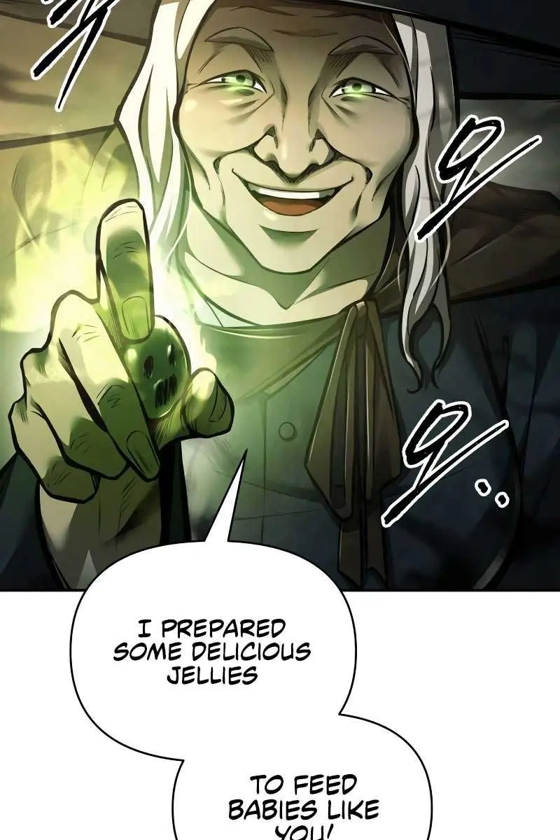 I Became the Tyrant of a Defence Game Chapter 82 Page 97