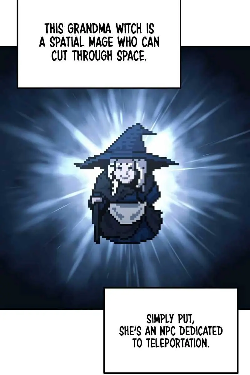 I Became the Tyrant of a Defence Game Chapter 82 Page 103