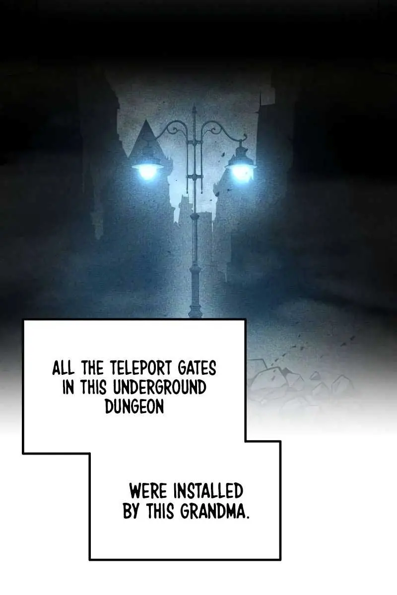 I Became the Tyrant of a Defence Game Chapter 82 Page 105