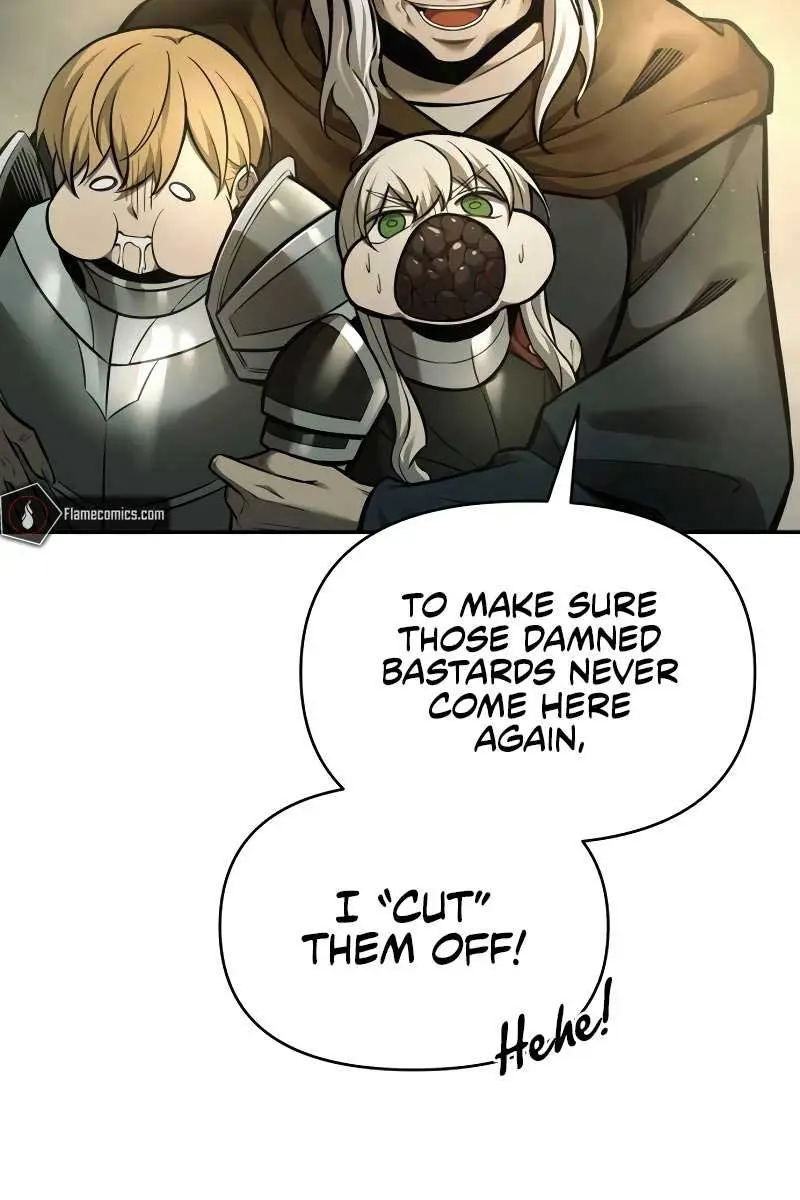 I Became the Tyrant of a Defence Game Chapter 82 Page 107