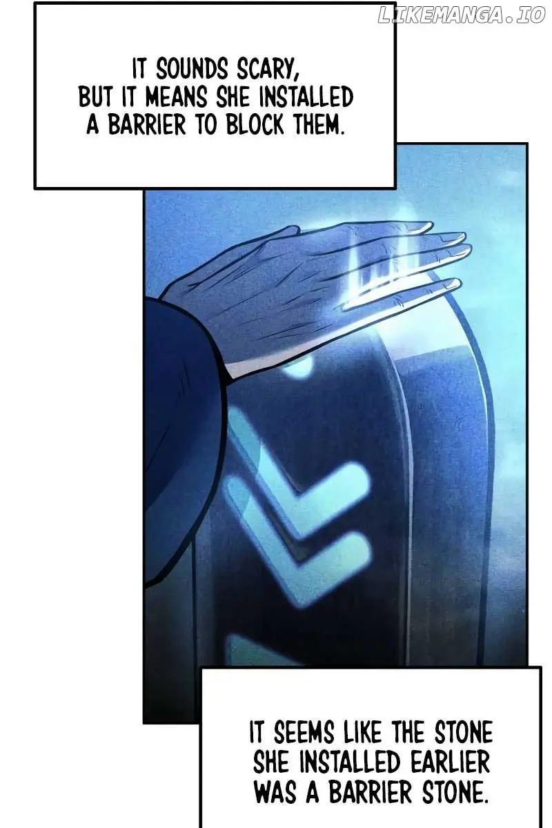 I Became the Tyrant of a Defence Game Chapter 82 Page 109